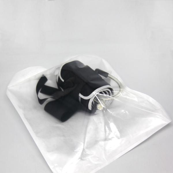 CE Certified Pressure Tourniquet Cuff for Blood Transfusion Set in Surgical Supplies