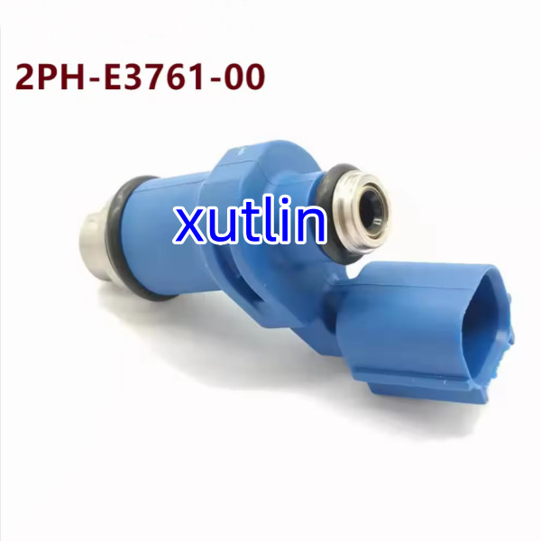 Auto Parts Fuel Injector nozzle 2PH-E3761-00 2PHE376100 2PH-E3761 For motorcycle Yamaha Mio125 M3 125CC 4 holes