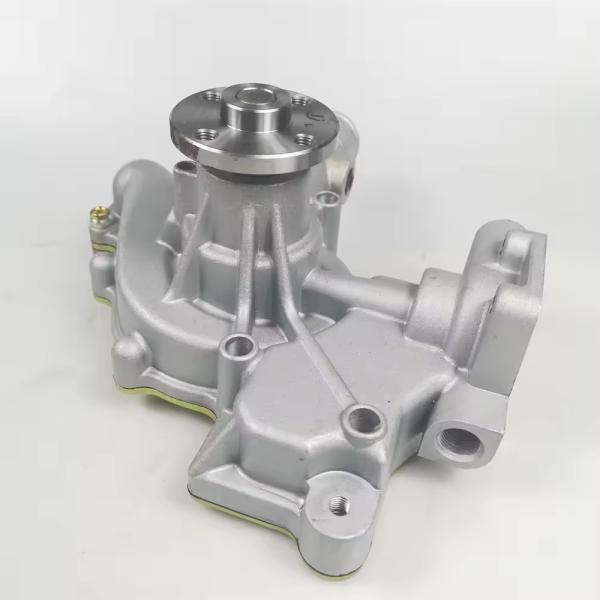 Excavator engine parts 4D98 4TNE98 4TNV98 water pump 129917-42010
