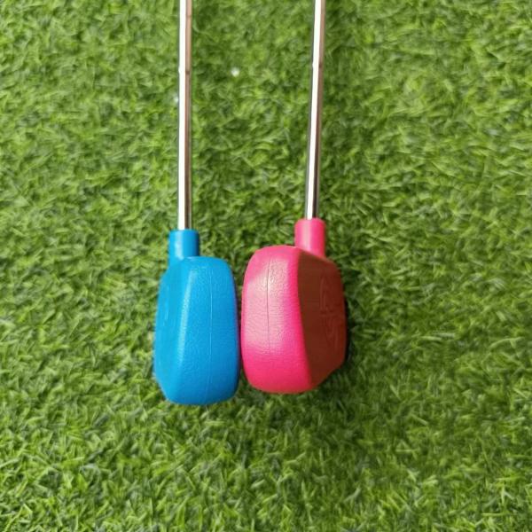 mini golf putter plastic golf putter mini golf course plastic putter