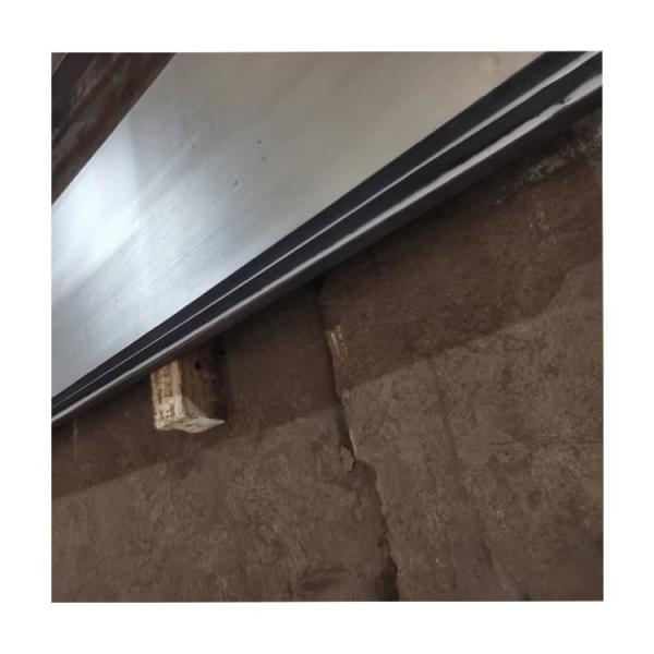 Customized S30808 308 SUSY308 06Cr20Ni11 Stainless Steel Flat Sheet Plate 3mm 4mm