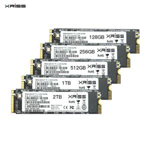 XRISS M.2 NVMe SSD 128GB 256GB 512GB 1TB 2TB Internal Solid State Drive 2280