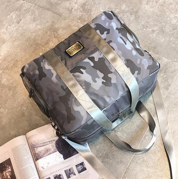 New travel large luggage handbags travel travel bags short travel shoulder bags