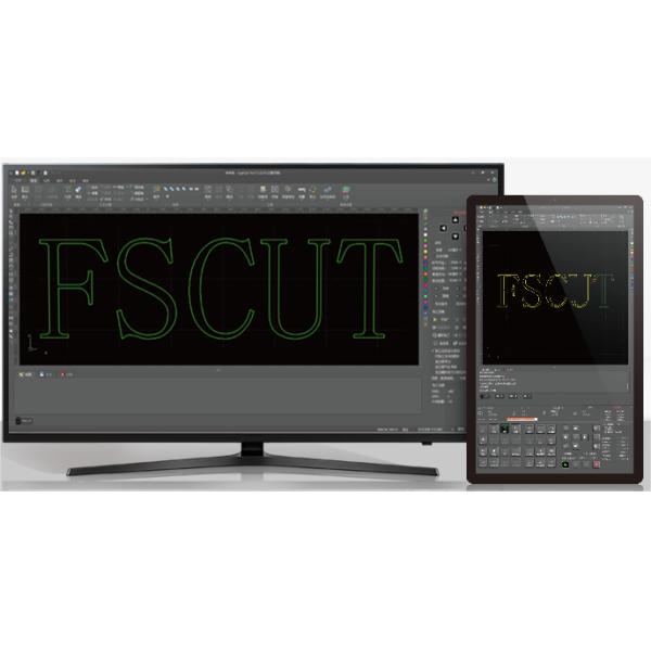 3000 Вт лазерная режущая машина для металла из нержавеющей стали