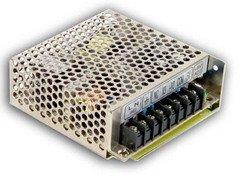 Fonte de alimentação de comutação de RT-50A 5V4A 12V/2A -5V/0.5A 46.5W