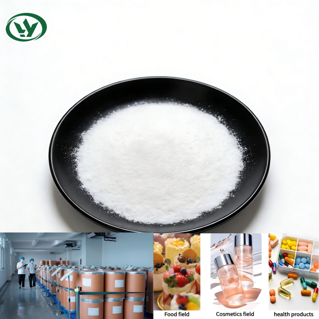 High Solubility Beta-Cyclodextrin for Hair Care & Serum - Improve Ingredient Compatibility, Long-Lasting Effect