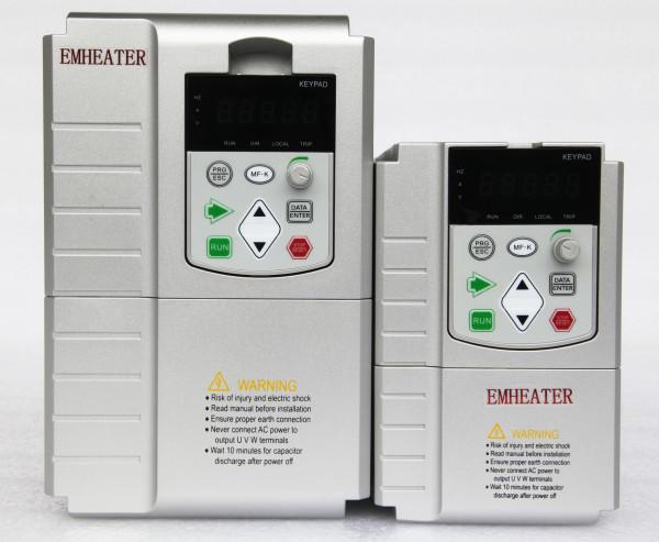 100HP 3 Phase Electro Hydraulic Ac Servo Drive 0 To 3000Hz