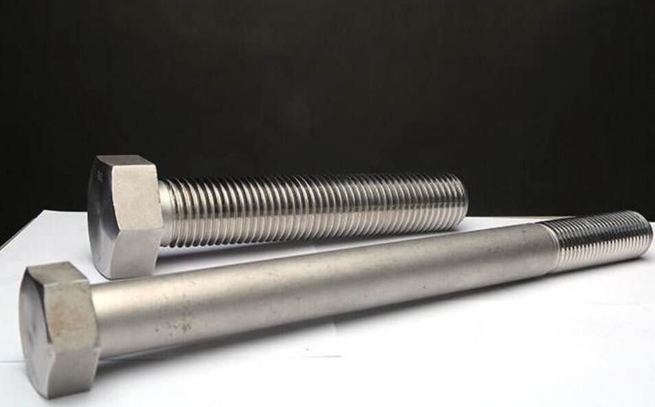 ASME b 18.2.1 до шестиугольника главные толстые штанги болта болты 1996 нержавеющей стали