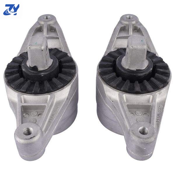 High Quality Engine Support Bushing 670003629L 670003628R for Maserati Ghibli Quattroporte 4WD