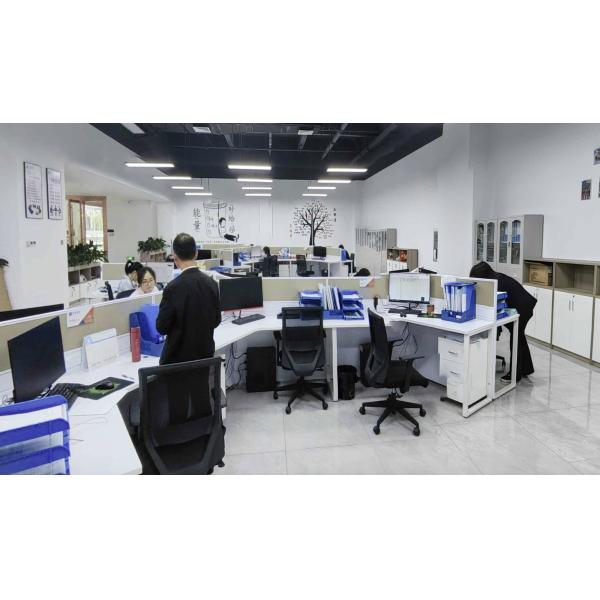 Shandong Hailian Steel Group Co., Ltd