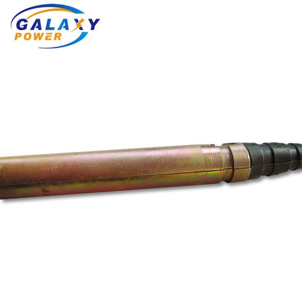 Проводник соединений крышки защищает проводника аксессуаров 240-1000мм2 передающей линии