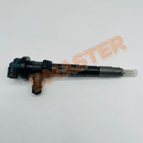 Densoo Injector 1J600-53052 Fuel Injector For V3800 Engine With 6 Months Warranty
