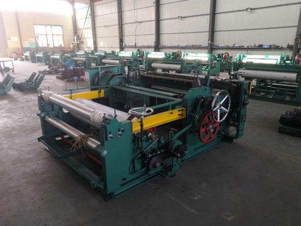 1800mm 0.4mm Rapier Loom Shuttleless Weaving Machine