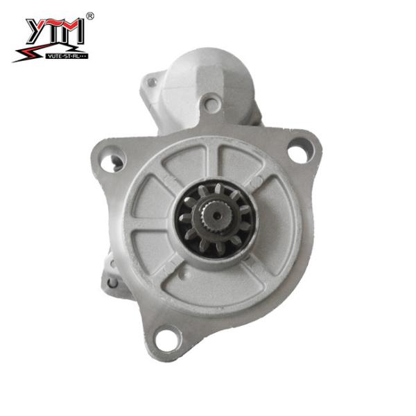 Мотор стартера мотора/скачки стартера автомобиля Ниссан на ФД6 03555020110 03505020130