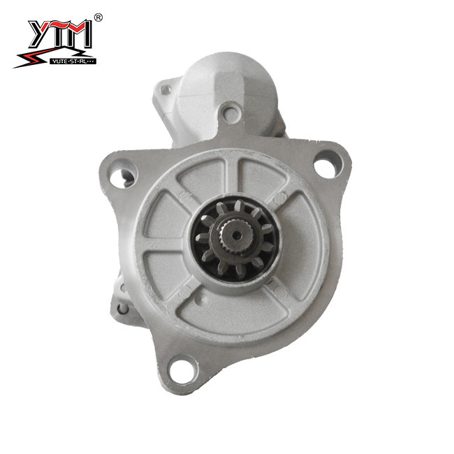 Мотор самопуска тележки YTM09-HT QD2602B FD6 0355-502-0110