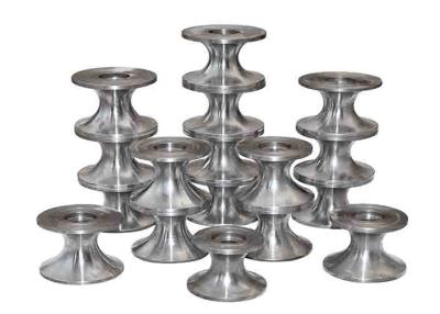 Galvanized Pipe Rolling Mill Parts For Seamless Carbon Pipe Moulding Machine
