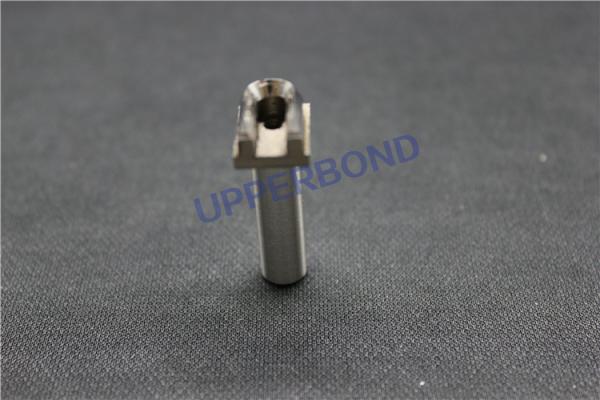 Decoufle Tobacco Machinery Spare Parts Alloy U - Knife With Long Service Life