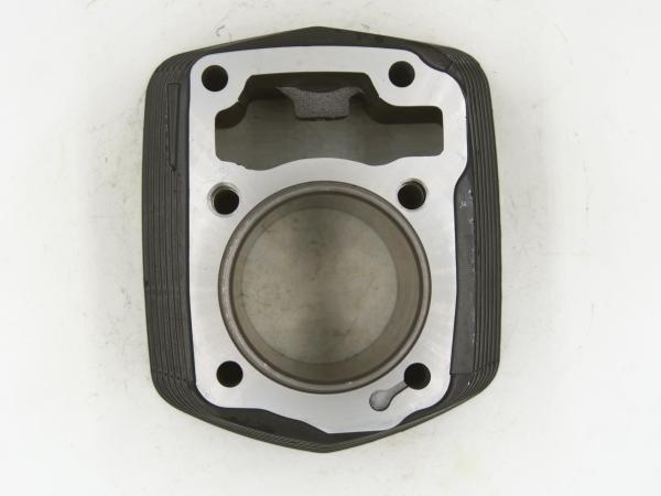 Air Cooled Motorcycle Cylinder Block Cb 110 Durable With Iso Approved