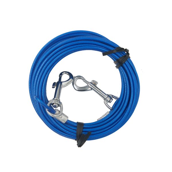 GaoSheng High Strength Steel Car Truck Towing Cable