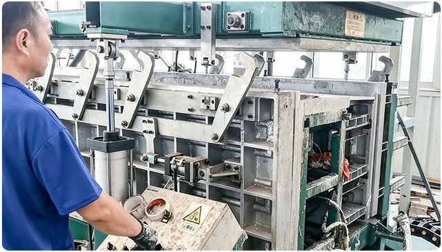 ANHUI SOCOOL REFRIGERATION CO., LTD.