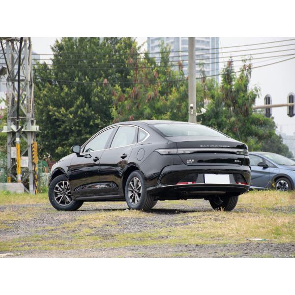 Byd Destroyer 05 2024 Honor Edition DM-I A+ Class Sedan Ocean Aesthetic Design