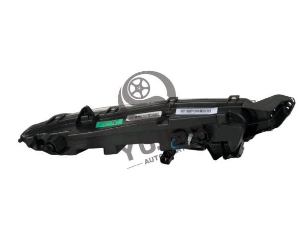JAC T9 Lumière de marche de jour gauche 4121300P33A1 Adapté OEM