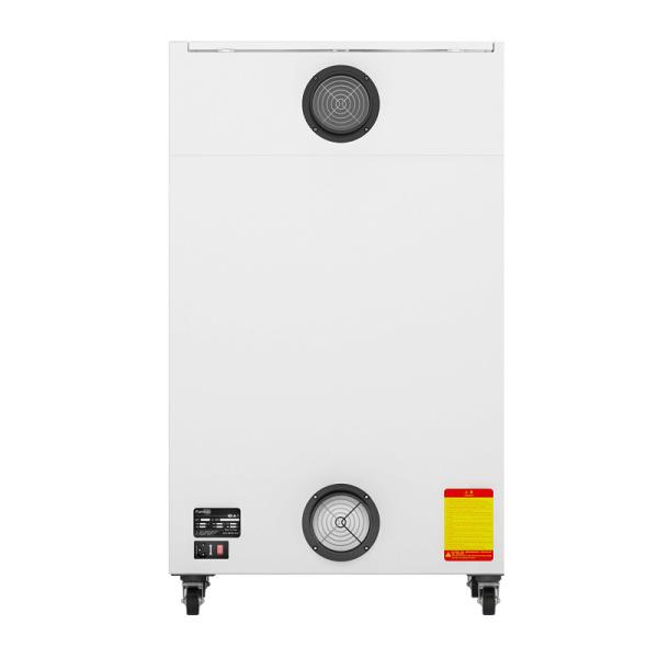 Multipurpose Laser Cutter Fume Extractor 750m3/H Brushless Motor