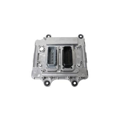 Shaanxi Volvo Mercedes-Benz Motor Computer Board con el MG7.9.8 ECU y 39100-26AB5 G2
