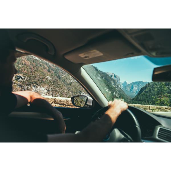 Honda Accord рулевая стойка 53601-TB0-A03 для автомобилей Honda EPS