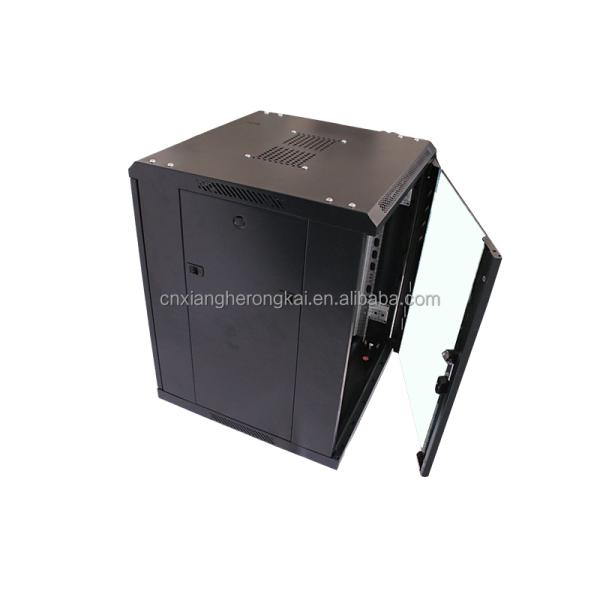 Outdoor Electronic Equipment Enclosures Professional Customization Double Door Cabinet