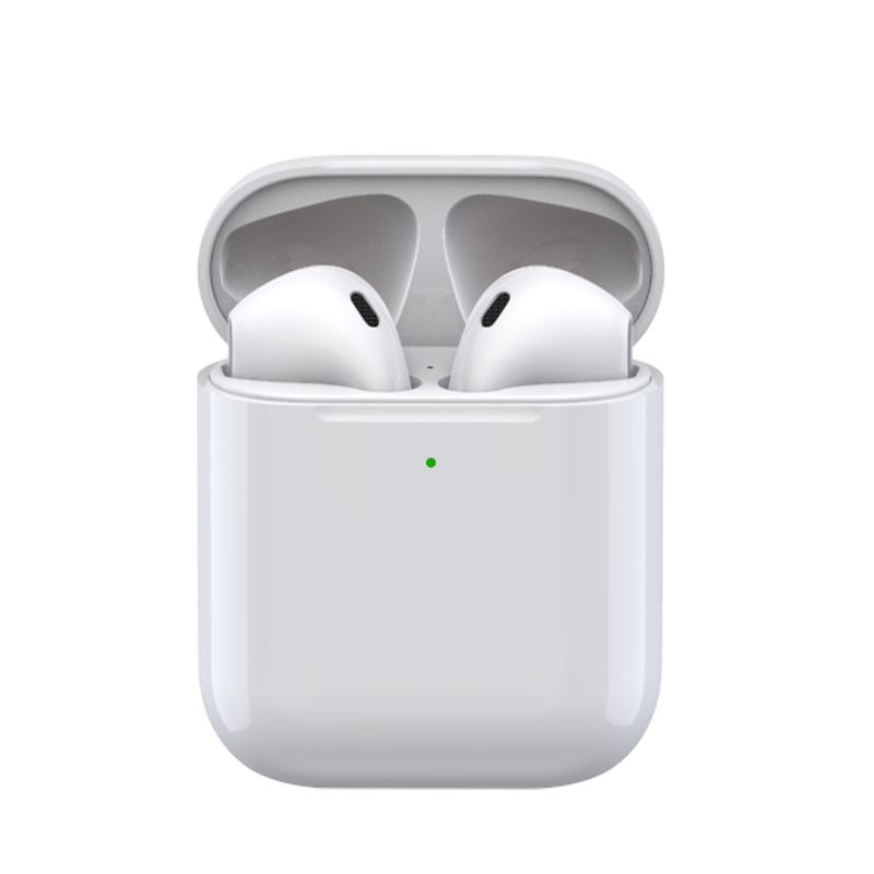 Шум IPX4 отменяя i27 TWS беспроводное Bluetooth Earbuds