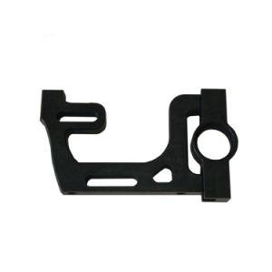 Metal Anodizing Precision Machining Motorcycle Parts CNC Lathe ASTM ANSI Standard