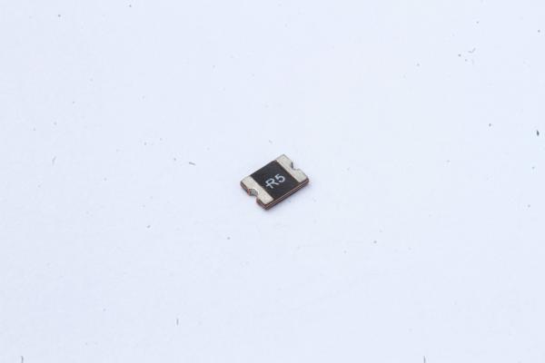 1210 1.75A PPTC Fusiles reestablecibles / SMD Polyswitch Dispositivos reestablecibles para teléfono móvil