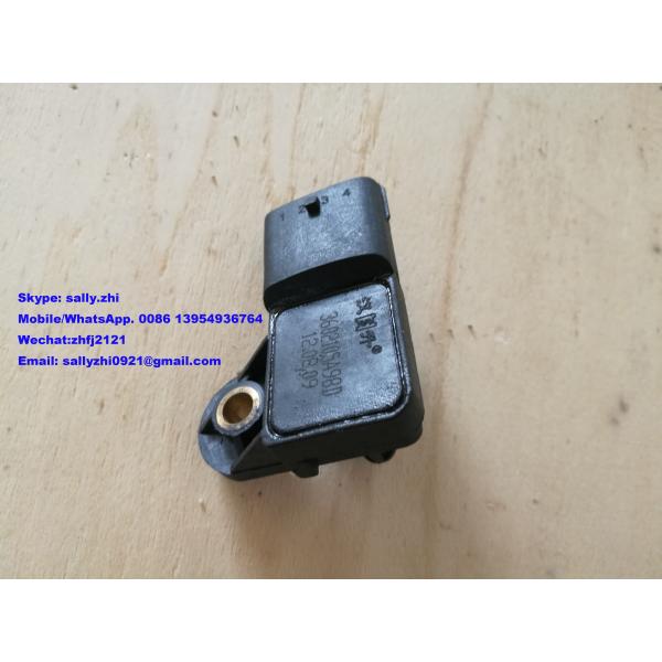 brand new Sensor, 410001007009, wheel loader spare parts for loader LG958L