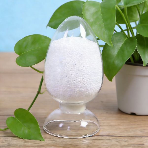 CZ318 Jade Food Grade PET Bottle Granules for Liquor Bottles
