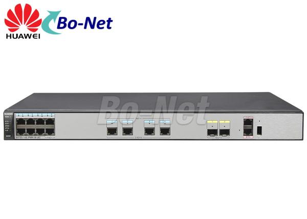 S5720-14X-PWH-SI-AC 2x 10GE SFP+ Cisco Poe Network Switch