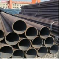 tube sans couture de l'acier au carbone SCH60 de 20mm sifflant ASTM A355 4041 A106 Gr.B pour le bateau de pont