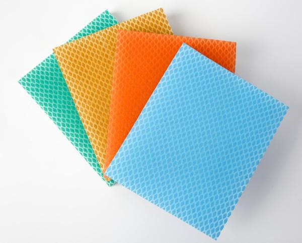 120mm Furniture Abrasive Sanding Sponge Aluminum Oxide Hand Sanding Pad PU