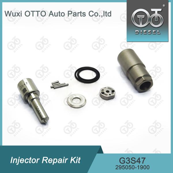 Denso Common Rail Injector Repair Kit For Injector 295050-0910  295050-1900  G3S47