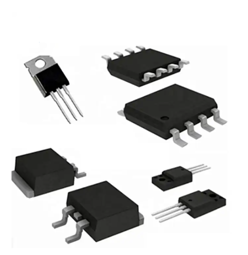 SAK-XC2365B-40F80LR AB MCU Microcontroller Unit General Purpose