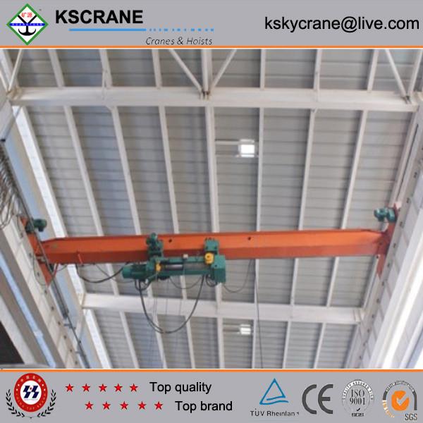 Light Duty Bridge Crane,Small Bridge Crane