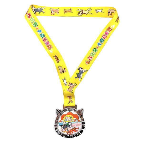 Заканчиваю с медалью