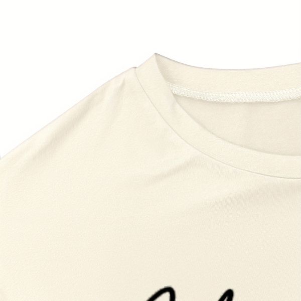 Short Sleeve White Co Ord Women Breathable Comfortable 2 Piece Set