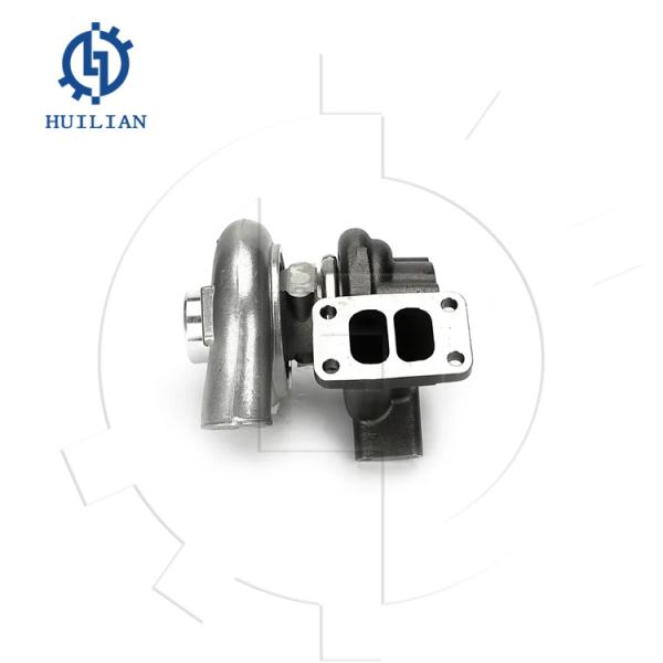 49179-02300 турбонагнетатель Turbo 3066 S6KT двигателя дизеля для CATEEEEE320B