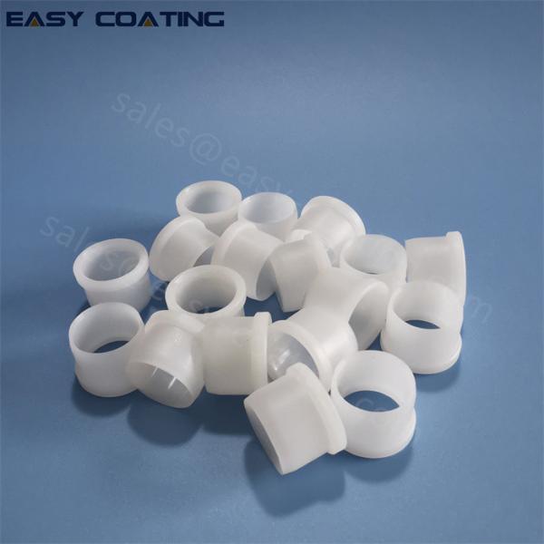 Sell OPTI GA02 alternative powder gun tube clamp sleeve plastic material 358584