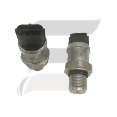 4436271 interruptores do sensor da pressão para a máquina escavadora EX200-2 EX200-3 EX200-5 de Hitachi