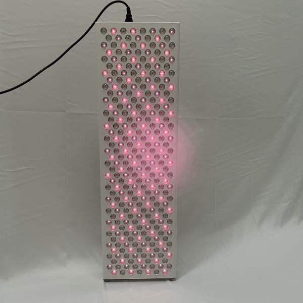 1500 Вт Красная ламповая терапия панель 630/660/810/850nm Led терапия устройство