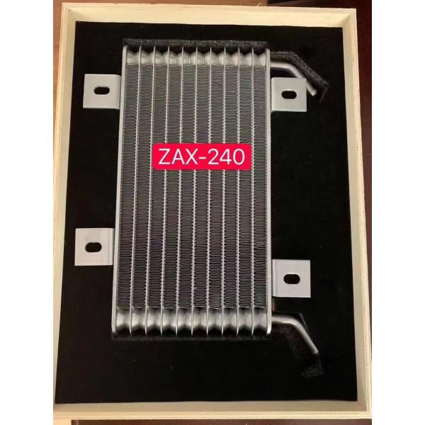 Дизельный радиатор для экскаватора KOMATSU PC200-8