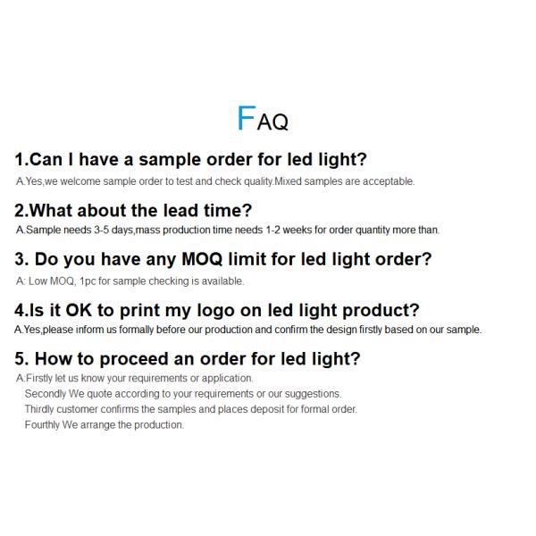 Commercial High Bay LED Lights 14500lm SMD 3030 ELG MOSO Driver Waterproof IP65