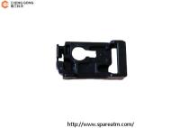 1750173205-24 ATM Pièces détachées Wincor Nixdorf V2CU Lecteur de cartes Pièces en plastique Noir